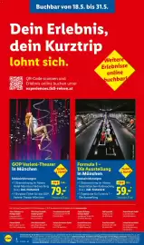 Lidl Flugblatt Seite 2