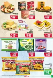 Coop akciós újság | abc es szuper Oldal 3