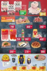 Coop akciós újság | abc es szuper Oldal 4