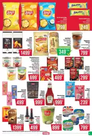 Coop akciós újság | abc es szuper Oldal 5