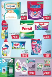 Coop akciós újság | abc es szuper Oldal 7