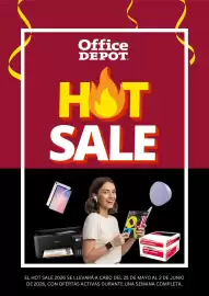 Catálogo Office Depot Página 1