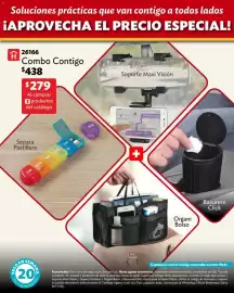 Catálogo BetterWare Página 3