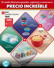 Catálogo BetterWare Página 4