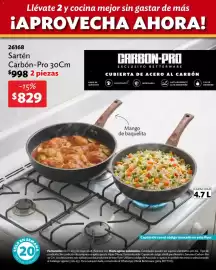 Catálogo BetterWare Página 5