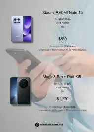 Catálogo AT&T Página 3