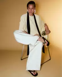 Catálogo ZARA Página 4