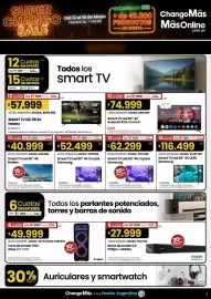Catálogo Changomas semana 20 Página 2