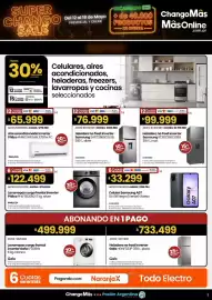 Catálogo Changomas semana 20 Página 3