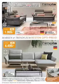 Opti Wohnwelt Prospekt Seite 13