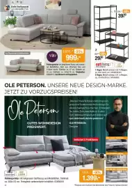 Opti Wohnwelt Prospekt Seite 14