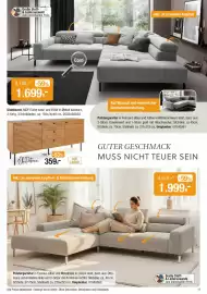 Opti Wohnwelt Prospekt Seite 19