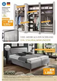 Opti Wohnwelt Prospekt Seite 21