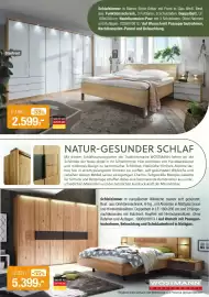 Opti Wohnwelt Prospekt Seite 22