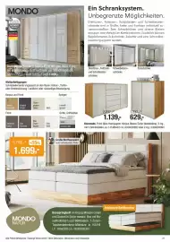 Opti Wohnwelt Prospekt Seite 23