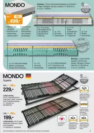 Opti Wohnwelt Prospekt Seite 25