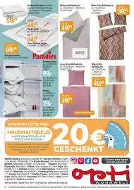 Opti Wohnwelt Prospekt Seite 26