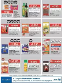 Folleto Carrefour Market semana 20 Página 11