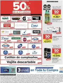Folleto Carrefour Market semana 20 Página 6
