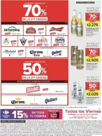 Folleto Carrefour Market semana 20 Página 9