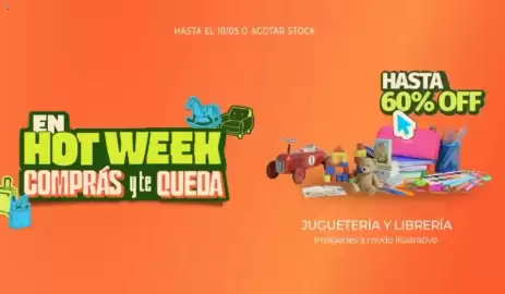 Catálogo Hipermercado Libertad semana 20 Página 4