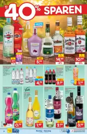 Netto Marken-Discount Prospekt woche 21 Seite 10