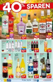 Netto Marken-Discount Prospekt woche 21 Seite 10