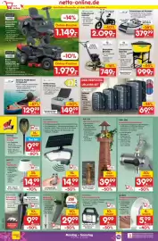 Netto Marken-Discount Prospekt woche 21 Seite 14