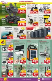 Netto Marken-Discount Prospekt woche 21 Seite 14