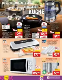 Netto Marken-Discount Prospekt woche 21 Seite 16