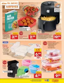 Netto Marken-Discount Prospekt woche 21 Seite 17