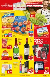 Netto Marken-Discount Prospekt woche 21 Seite 19