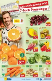 Netto Marken-Discount Prospekt woche 21 Seite 2