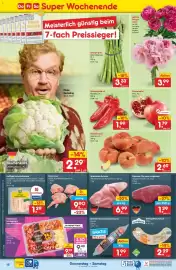 Netto Marken-Discount Prospekt woche 21 Seite 20
