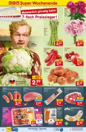 Netto Marken-Discount Prospekt woche 21 Seite 20