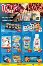 Netto Marken-Discount Prospekt woche 21 Seite 21