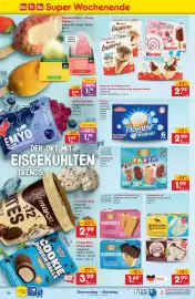 Netto Marken-Discount Prospekt woche 21 Seite 22