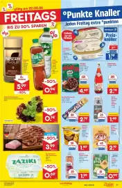 Netto Marken-Discount Prospekt woche 21 Seite 23