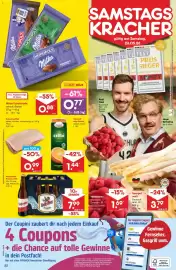 Netto Marken-Discount Prospekt woche 21 Seite 24
