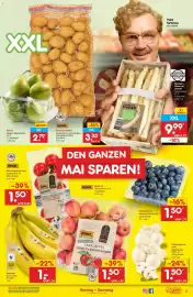 Netto Marken-Discount Prospekt woche 21 Seite 3
