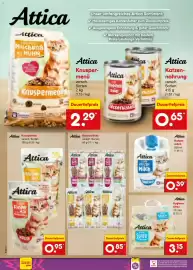 Netto Marken-Discount Prospekt woche 21 Seite 30