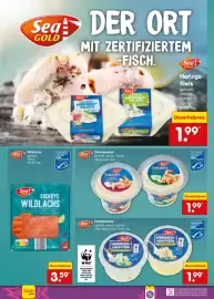 Netto Marken-Discount Prospekt woche 21 Seite 32