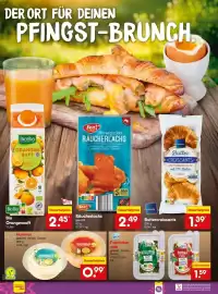 Netto Marken-Discount Prospekt woche 21 Seite 38
