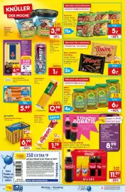Netto Marken-Discount Prospekt woche 21 Seite 4