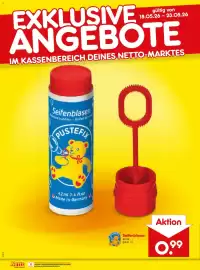 Netto Marken-Discount Prospekt woche 21 Seite 42