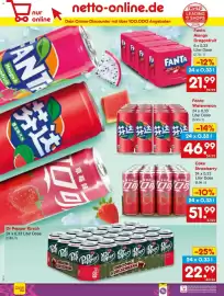 Netto Marken-Discount Prospekt woche 21 Seite 44