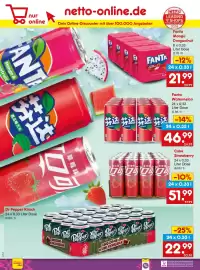 Netto Marken-Discount Prospekt woche 21 Seite 44