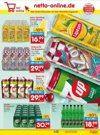 Netto Marken-Discount Prospekt woche 21 Seite 45