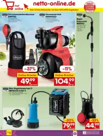 Netto Marken-Discount Prospekt woche 21 Seite 46