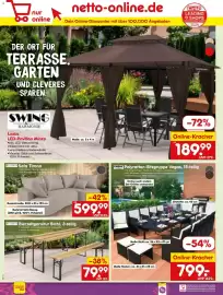 Netto Marken-Discount Prospekt woche 21 Seite 48